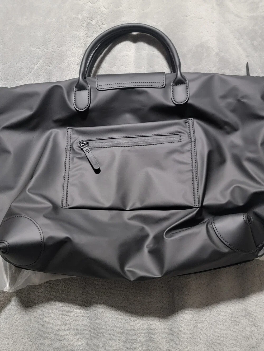 🏁 Limited Edition Invicta Miami F2 Racing GP Paddock Duffle Bag + Bonus IG0350
